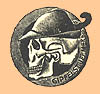 Gipfelsturmer Emblem