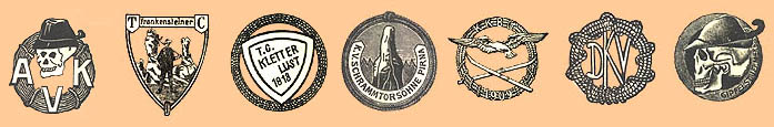 Club Badges