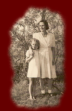 Dorothy & Morning