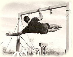 Bruce lee pull up bar sale